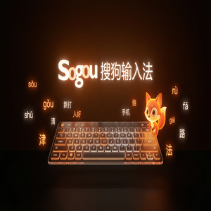 手机搜狗输入法键盘透明度怎么调？半透明键盘教程（一文看懂）