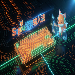 搜狗拼音输入法键盘高度和宽度调整方法，适合不同手型（快速上手）