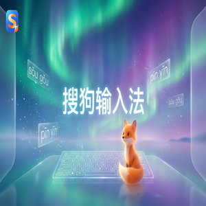 搜狗拼音输入法官方最新版下载安装完整教程