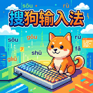 搜狗拼音输入法官方最新版下载安装完整教程（实测有效）