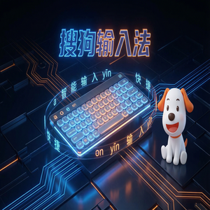 电脑搜狗输入法极简风格皮肤推荐与设置