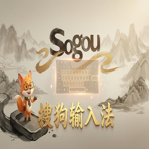 电脑搜狗输入法怎么用它进行语音速记和会议记录？