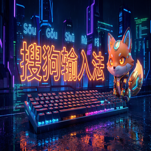 手机搜狗输入法键盘透明度怎么调？半透明键盘教程（一文看懂）